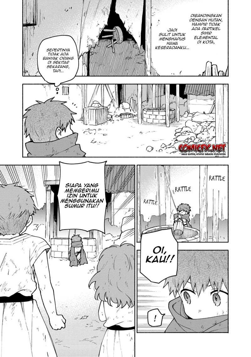 Otome Game No Heroine De Saikyou Survival Chapter 05 Gambar 6