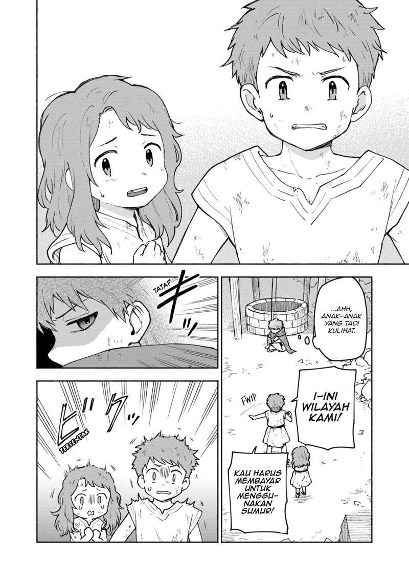 Otome Game No Heroine De Saikyou Survival Chapter 05 Gambar 7