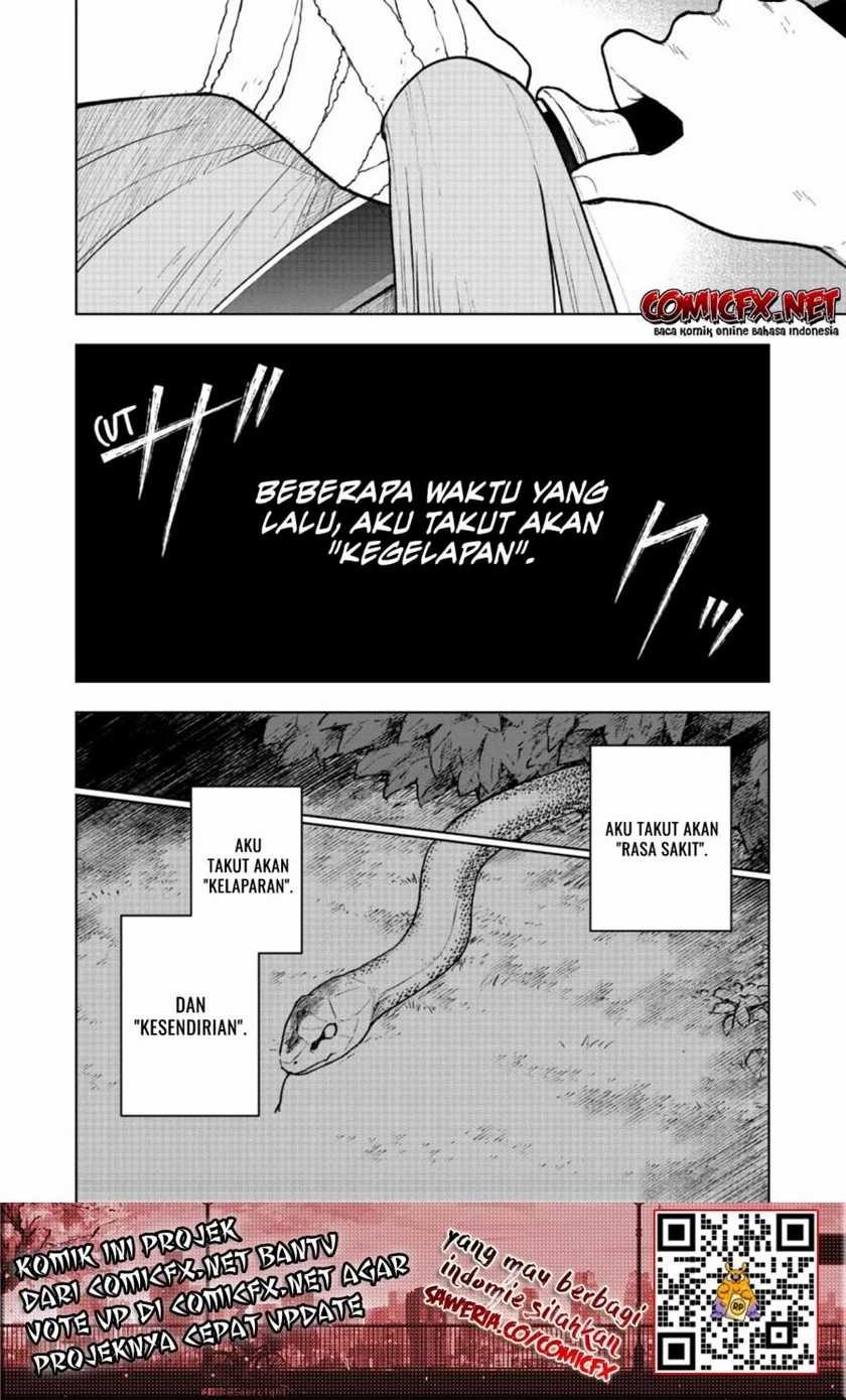 Otome Game No Heroine De Saikyou Survival Chapter 02 Gambar 12