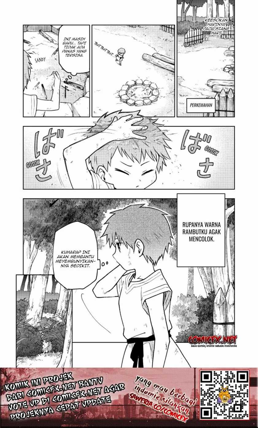 Otome Game No Heroine De Saikyou Survival Chapter 02 Gambar 14