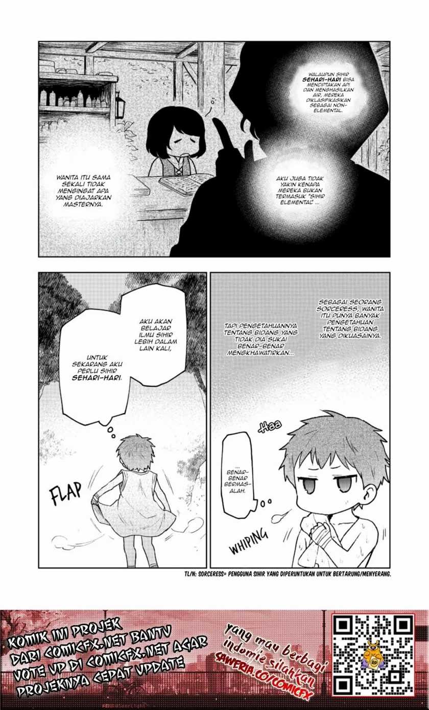 Otome Game No Heroine De Saikyou Survival Chapter 02 Gambar 17