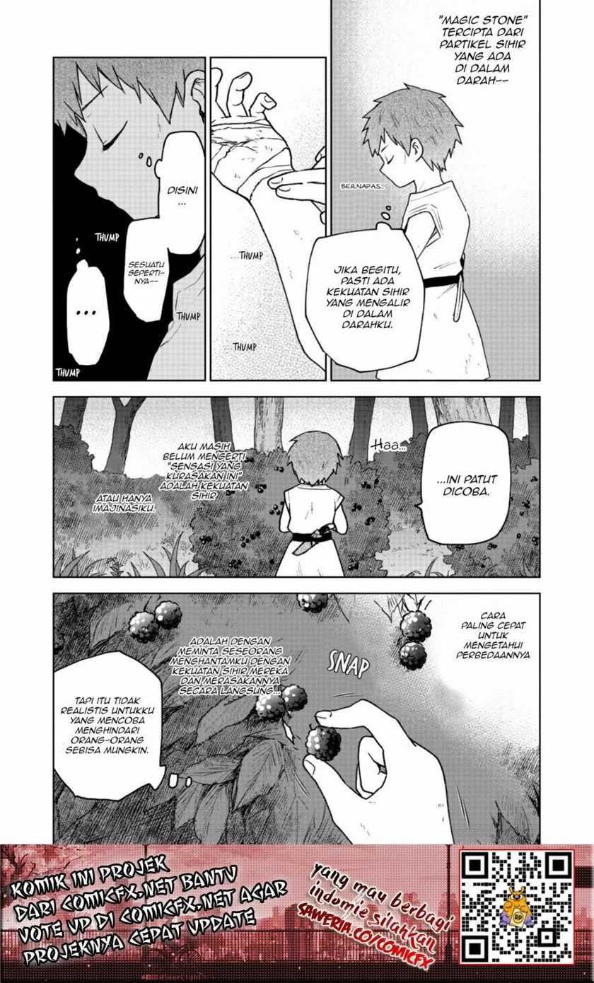 Otome Game No Heroine De Saikyou Survival Chapter 02 Gambar 19