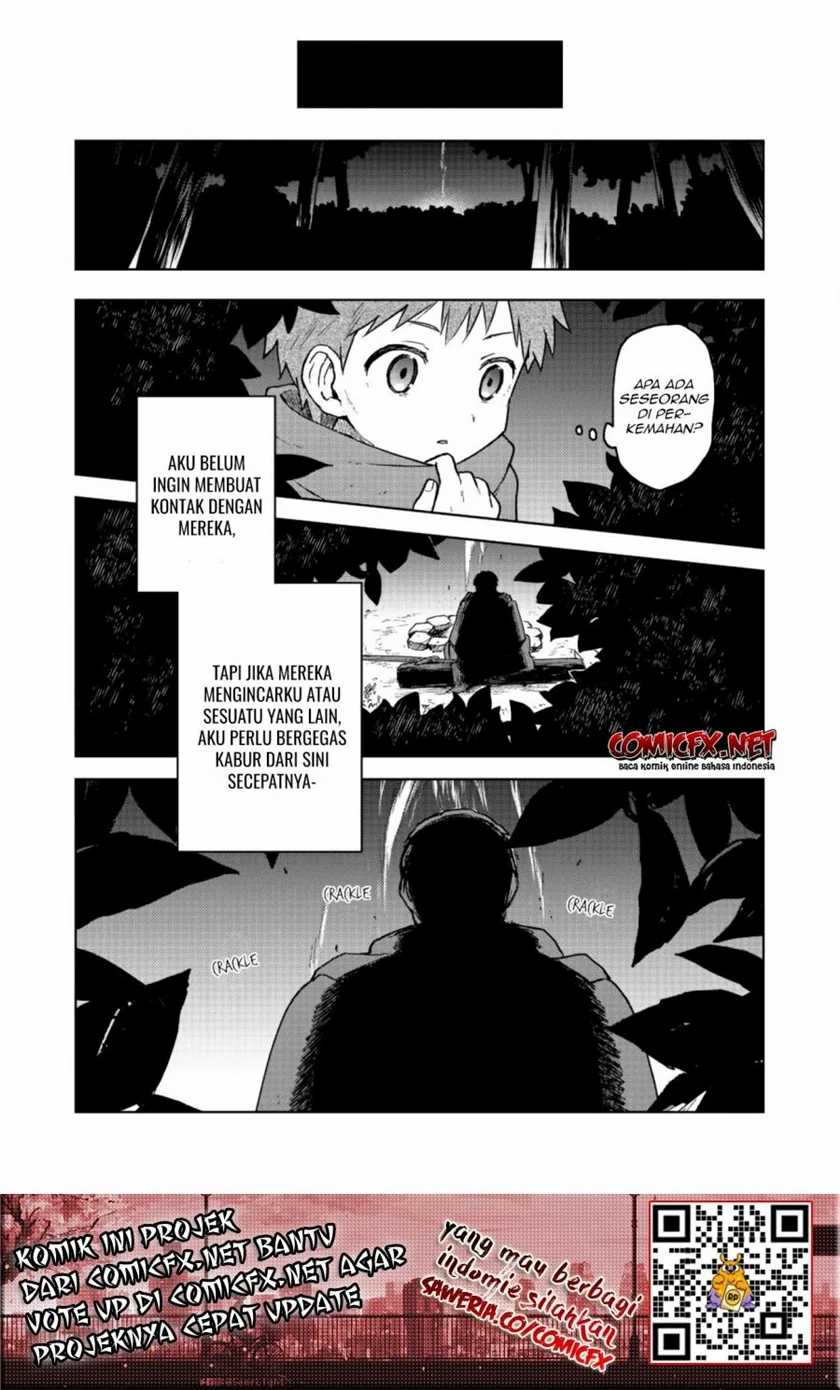Otome Game No Heroine De Saikyou Survival Chapter 02 Gambar 22