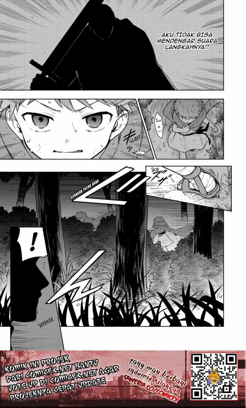 Otome Game No Heroine De Saikyou Survival Chapter 02 Gambar 25