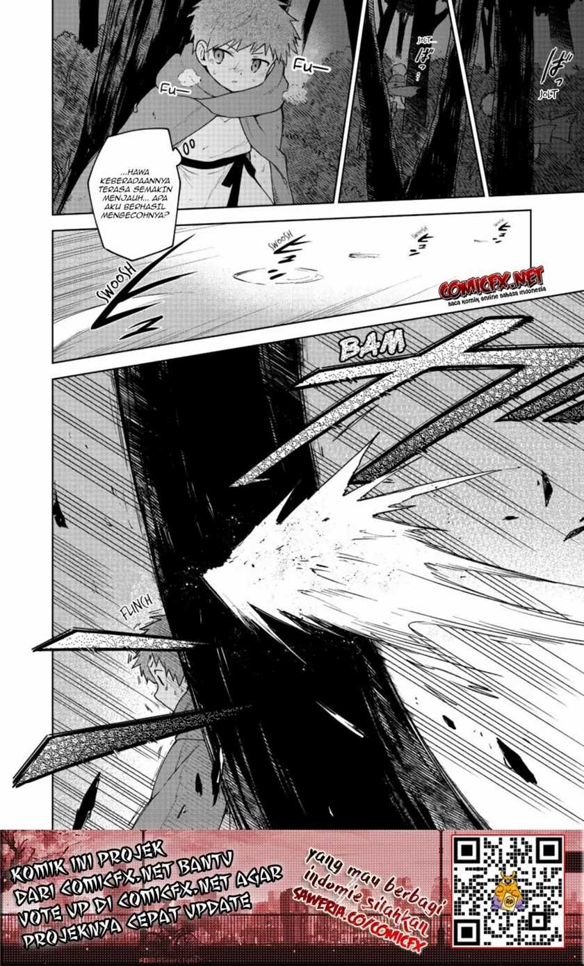 Otome Game No Heroine De Saikyou Survival Chapter 02 Gambar 26