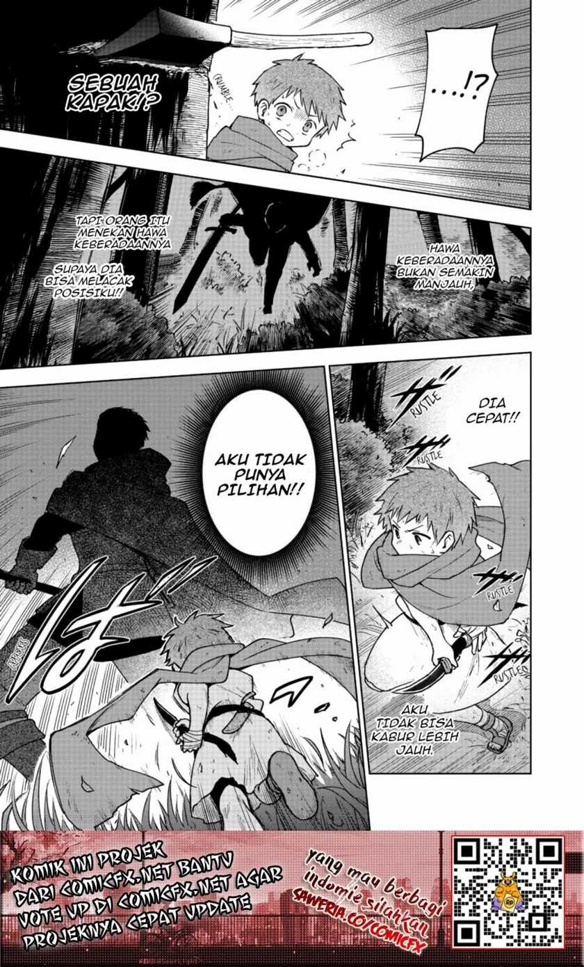 Otome Game No Heroine De Saikyou Survival Chapter 02 Gambar 27