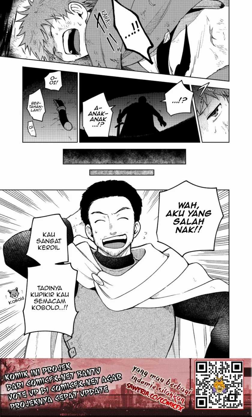 Otome Game No Heroine De Saikyou Survival Chapter 02 Gambar 29
