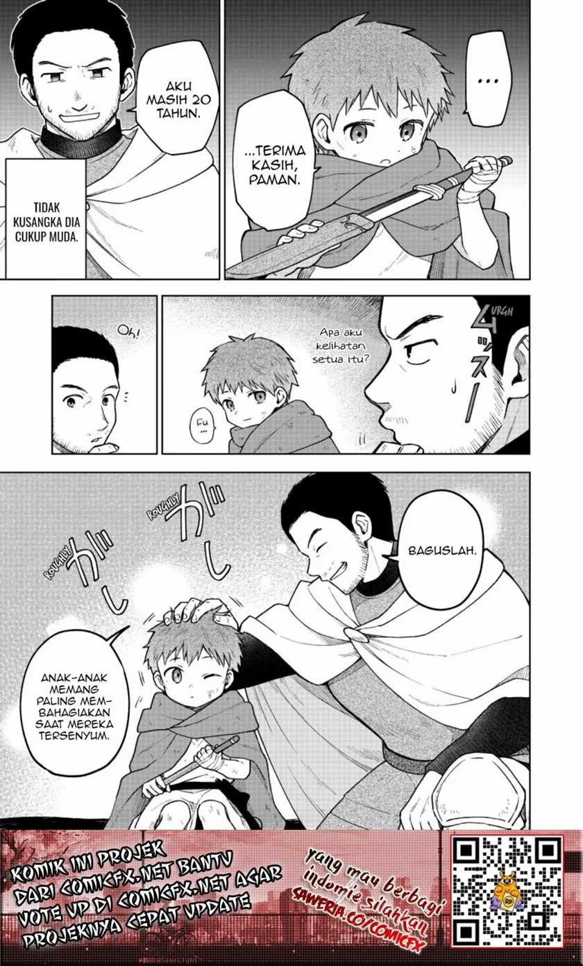 Otome Game No Heroine De Saikyou Survival Chapter 02 Gambar 31
