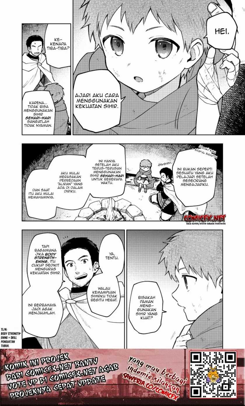 Otome Game No Heroine De Saikyou Survival Chapter 02 Gambar 32