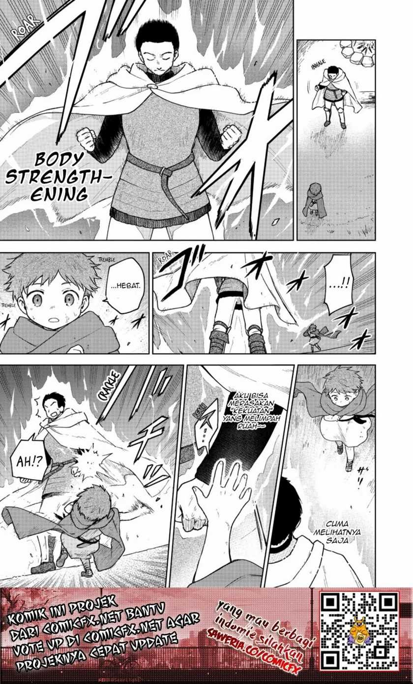 Otome Game No Heroine De Saikyou Survival Chapter 02 Gambar 33