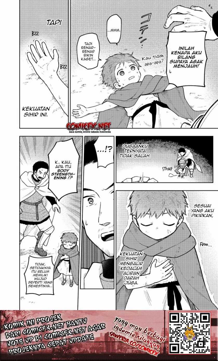 Otome Game No Heroine De Saikyou Survival Chapter 02 Gambar 34