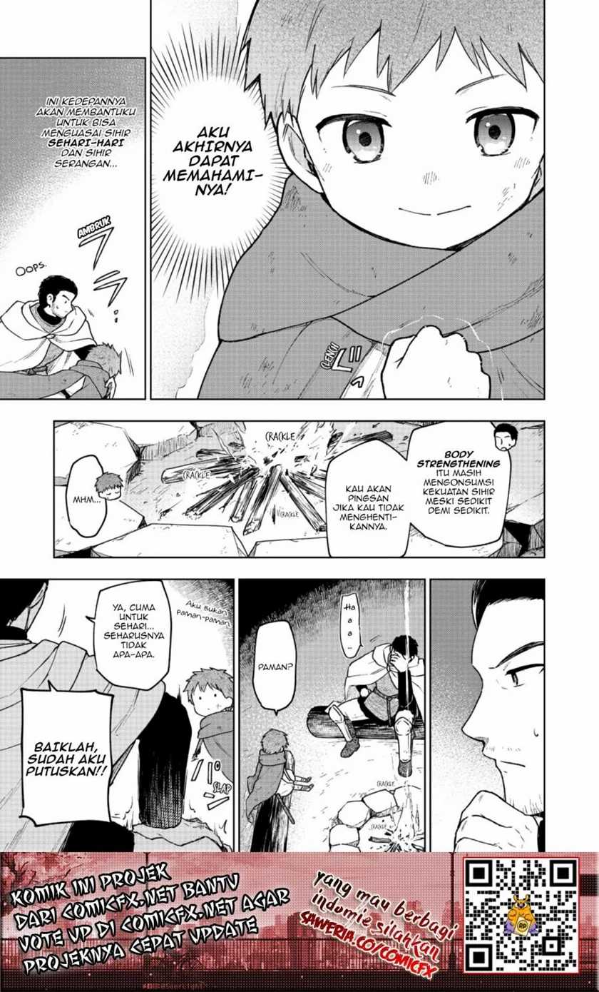 Otome Game No Heroine De Saikyou Survival Chapter 02 Gambar 35