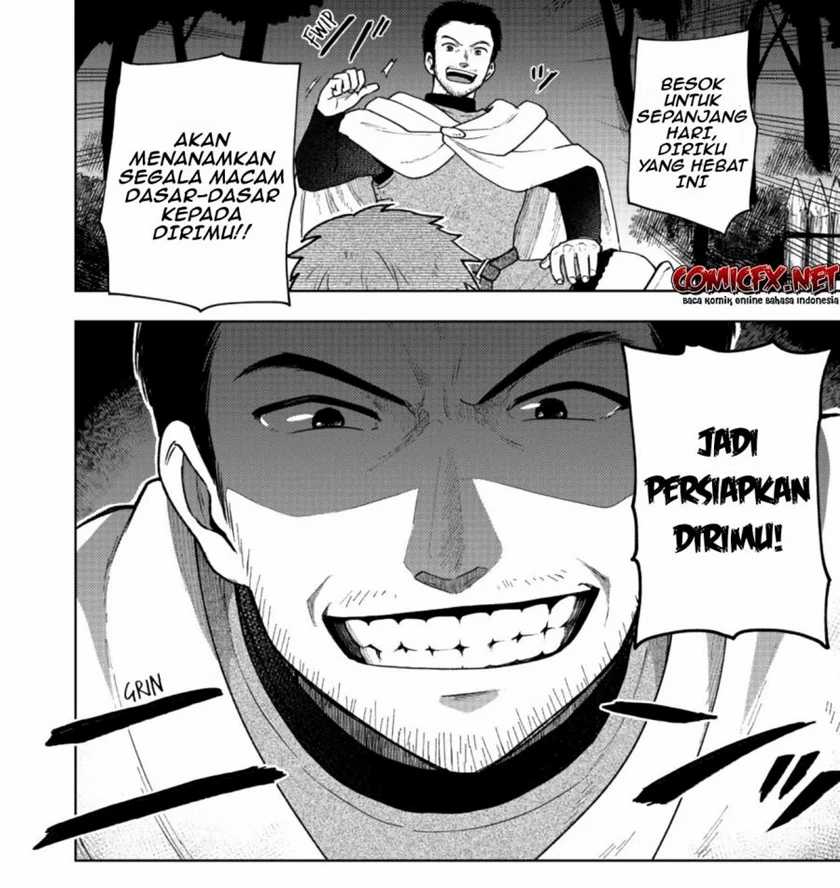 Otome Game No Heroine De Saikyou Survival Chapter 02 Gambar 36