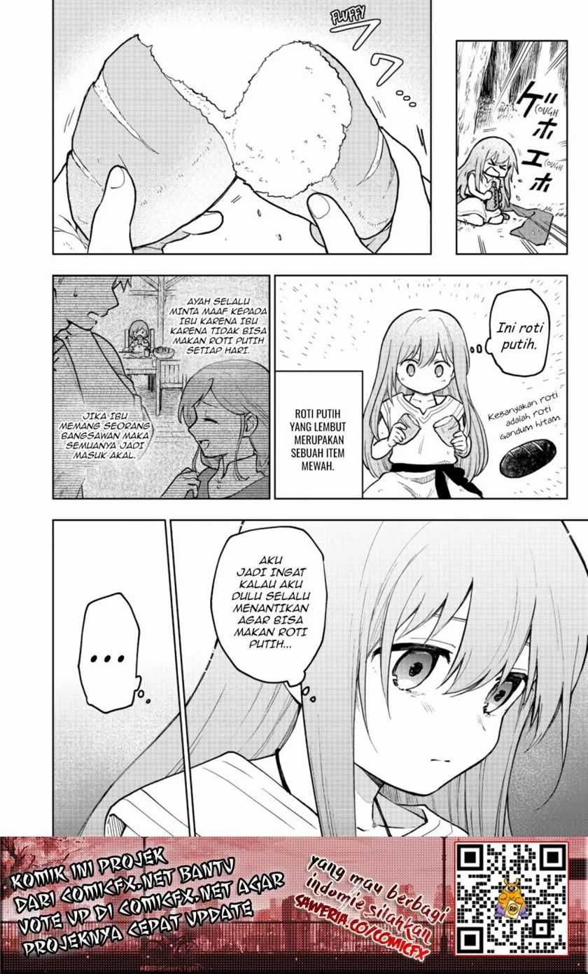 Otome Game No Heroine De Saikyou Survival Chapter 02 Gambar 7