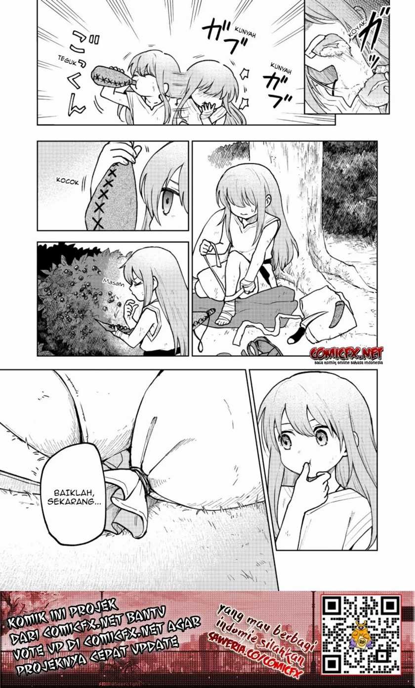 Otome Game No Heroine De Saikyou Survival Chapter 02 Gambar 8