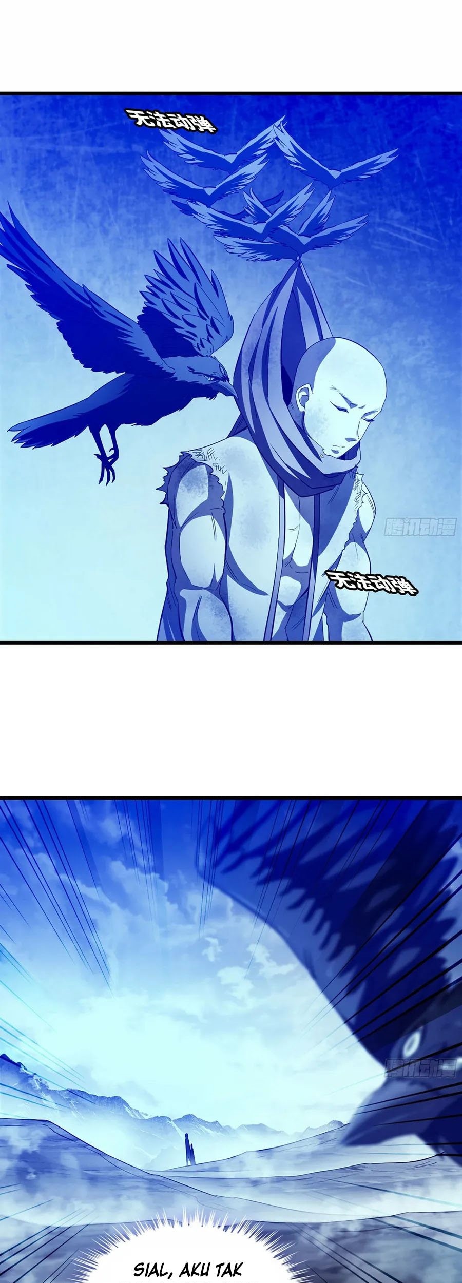My Wife is a Demon Queen Chapter 392 Gambar 18