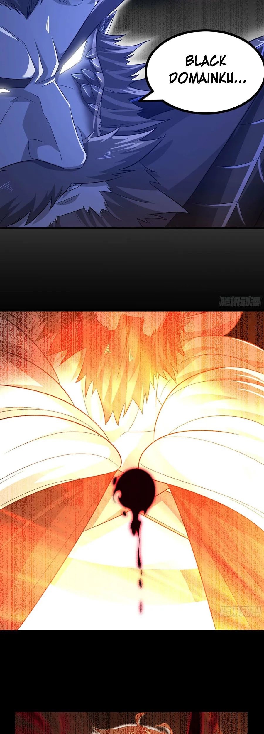 My Wife is a Demon Queen Chapter 392 Gambar 23
