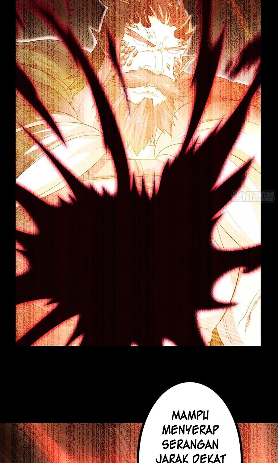 My Wife is a Demon Queen Chapter 392 Gambar 24
