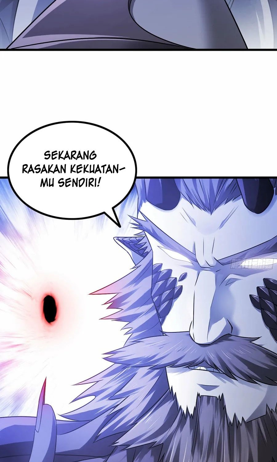 My Wife is a Demon Queen Chapter 392 Gambar 26