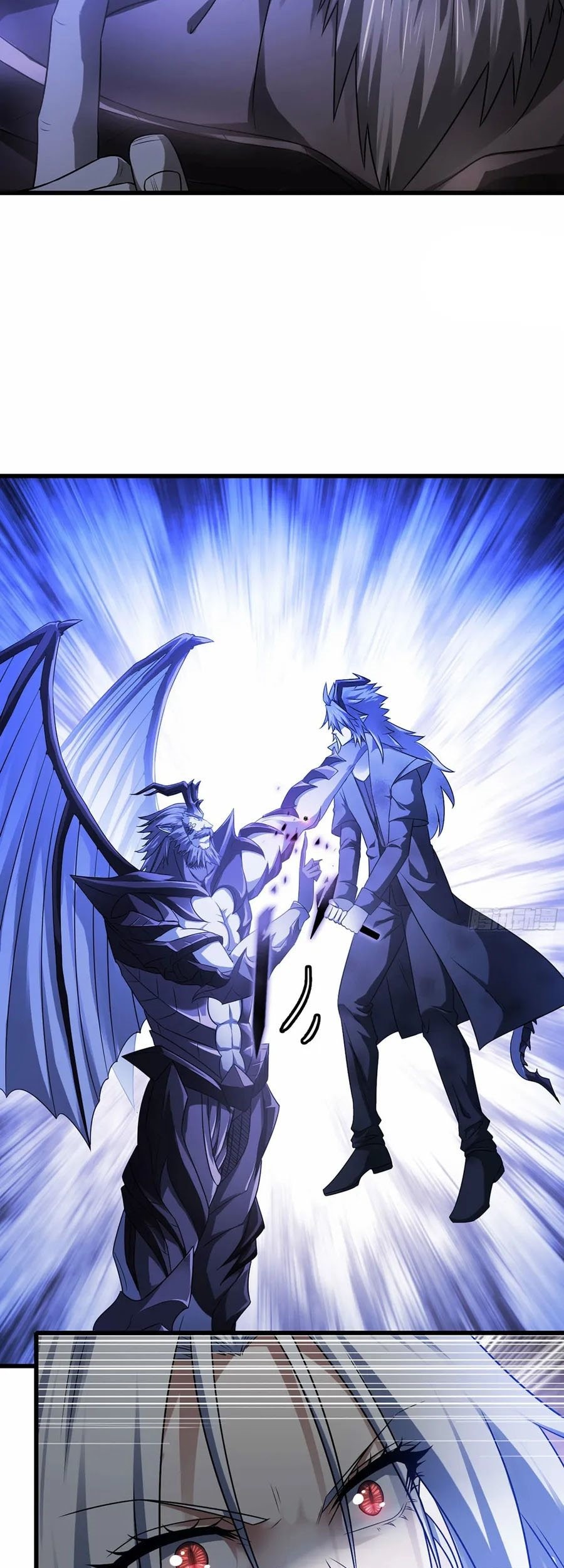 My Wife is a Demon Queen Chapter 392 Gambar 27