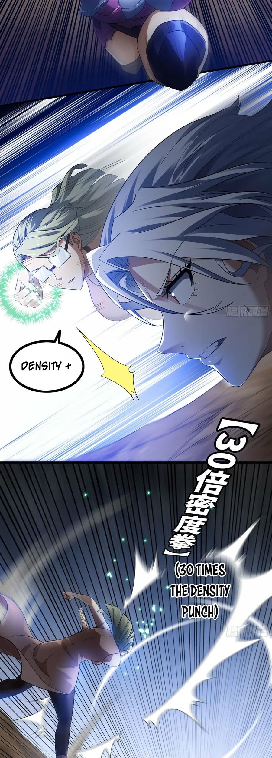 My Wife is a Demon Queen Chapter 392 Gambar 30