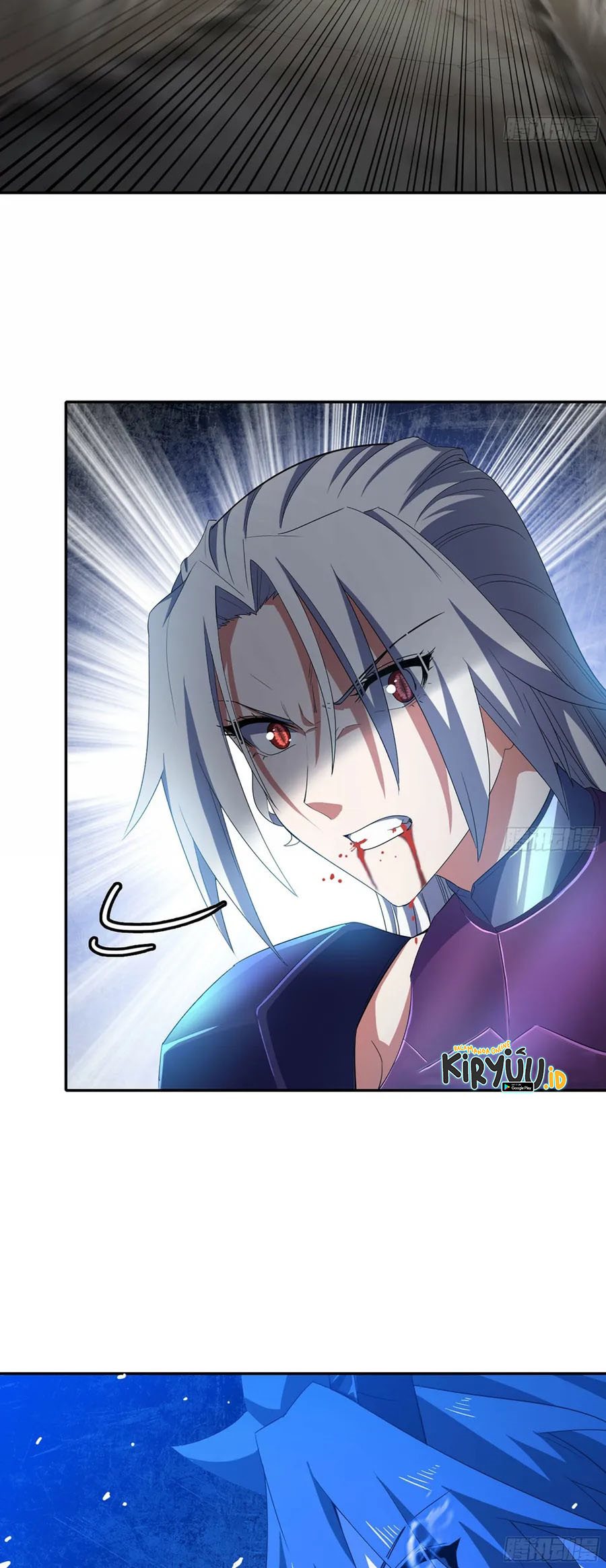 My Wife is a Demon Queen Chapter 392 Gambar 32