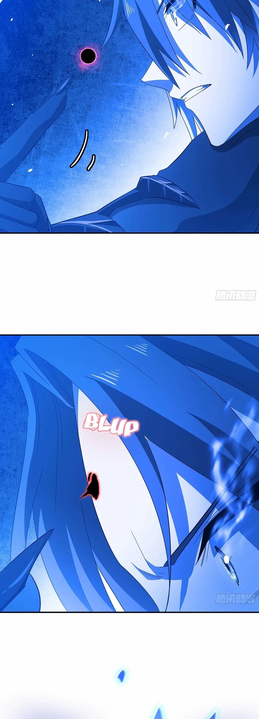 My Wife is a Demon Queen Chapter 392 Gambar 33