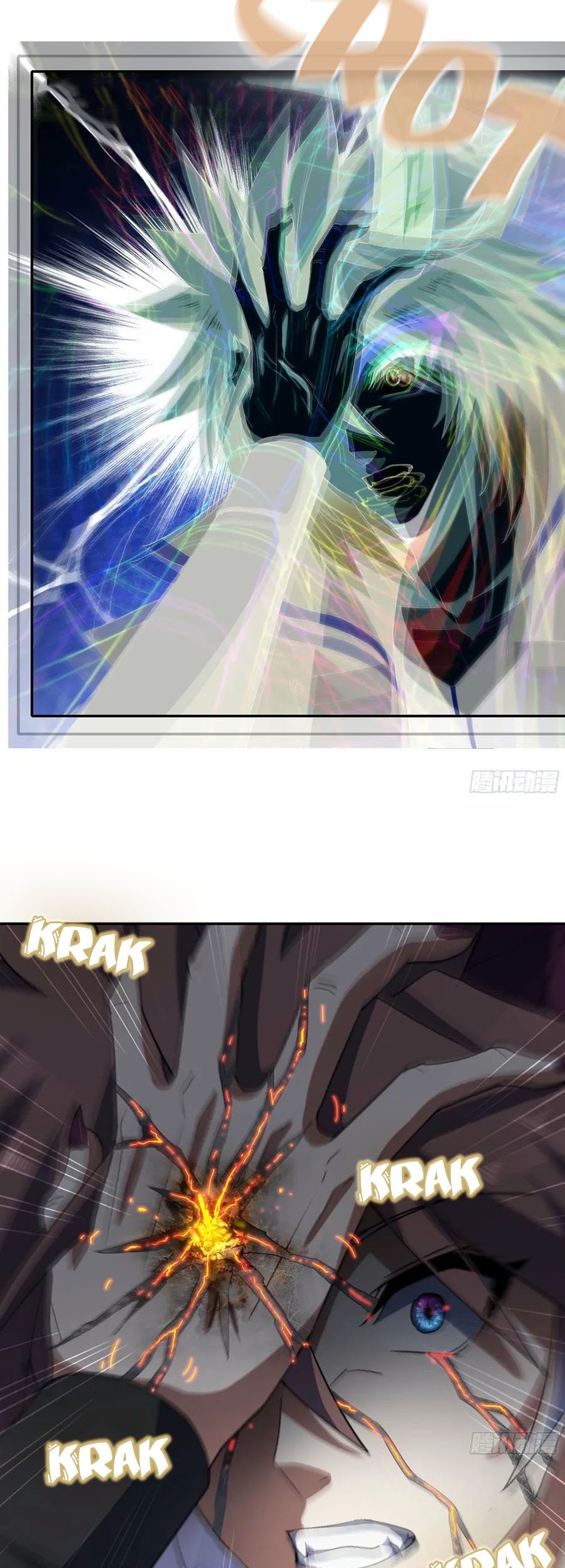 My Wife is a Demon Queen Chapter 392 Gambar 35