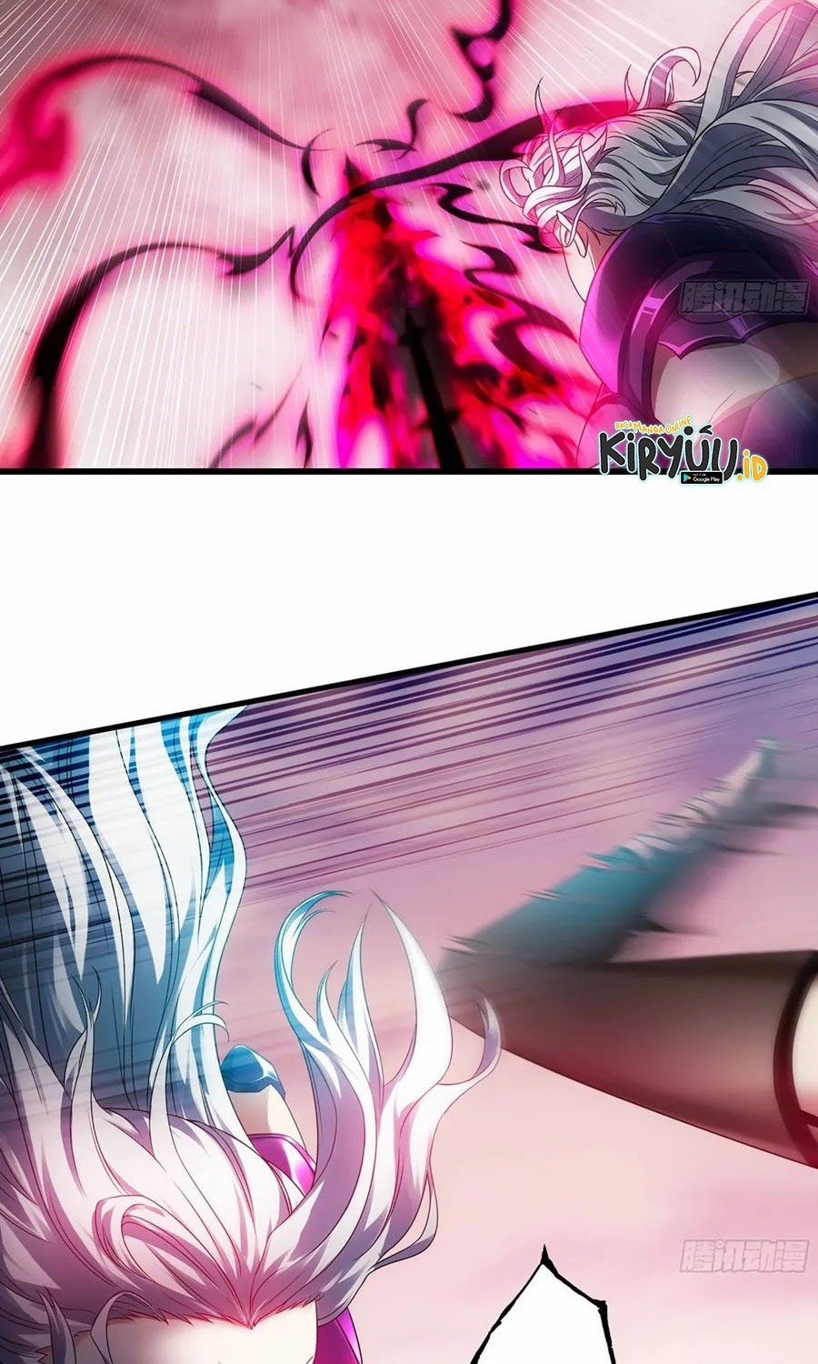 My Wife is a Demon Queen Chapter 392 Gambar 3