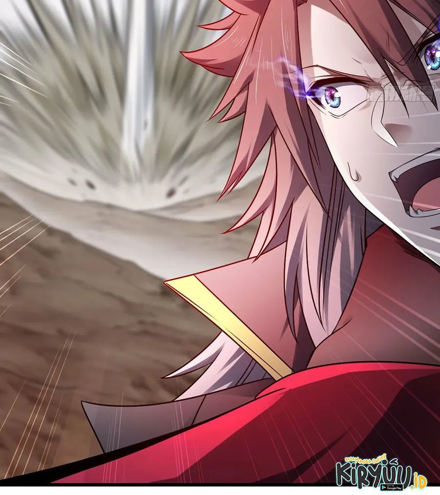 My Wife is a Demon Queen Chapter 392 Gambar 7