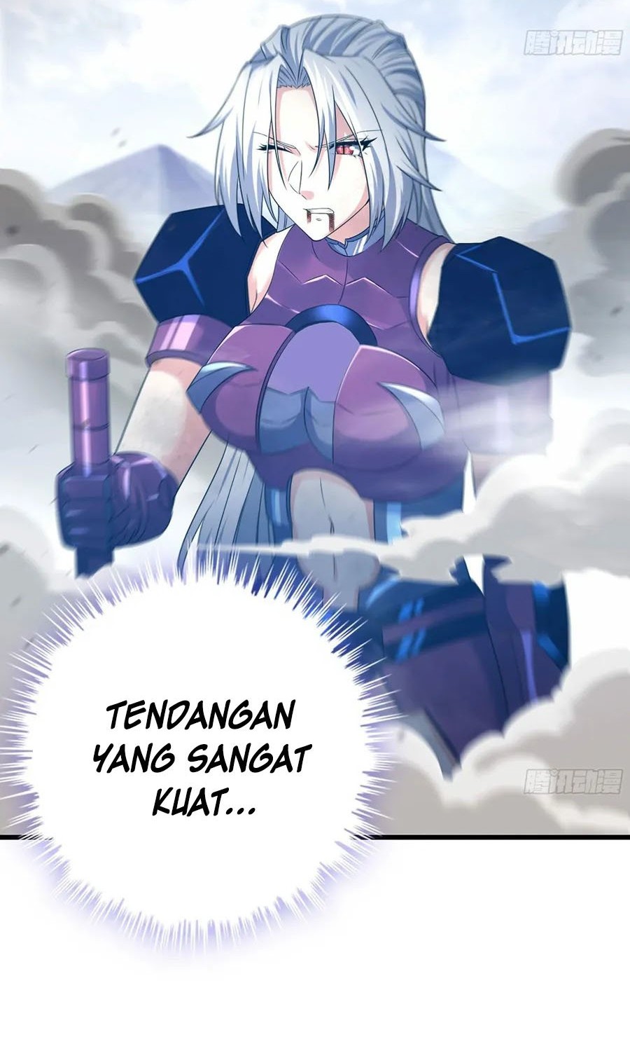 My Wife is a Demon Queen Chapter 392 Gambar 11