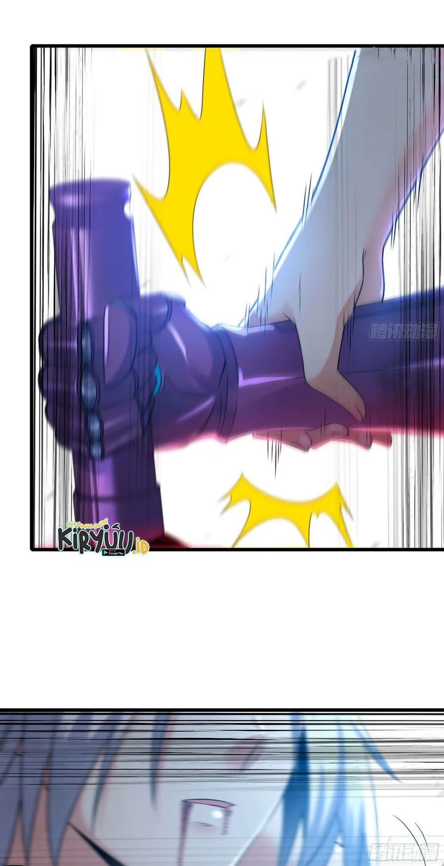 My Wife is a Demon Queen Chapter 392 Gambar 12