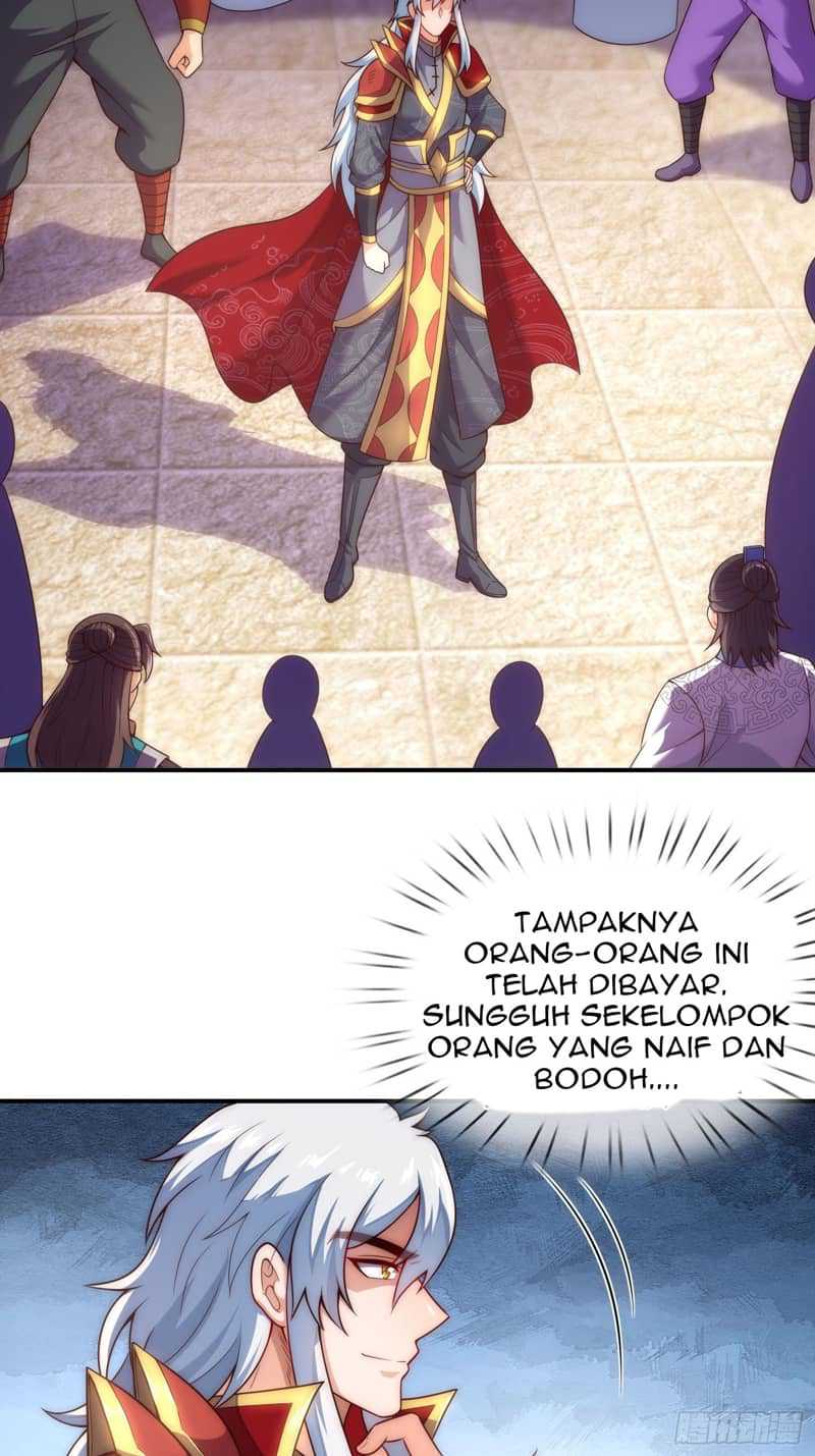 Xuantian Supreme Chapter 45 Gambar 10