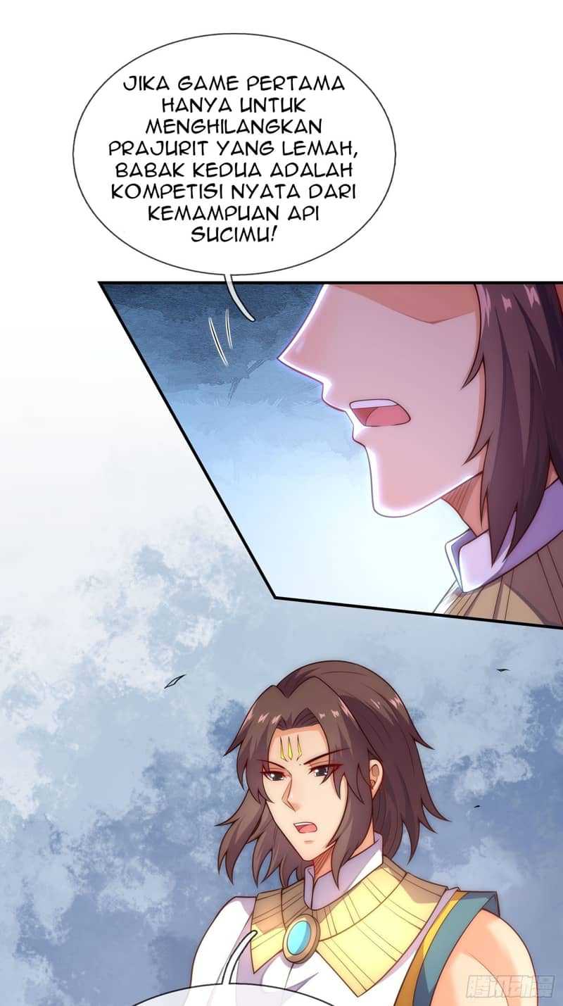Xuantian Supreme Chapter 45 Gambar 12