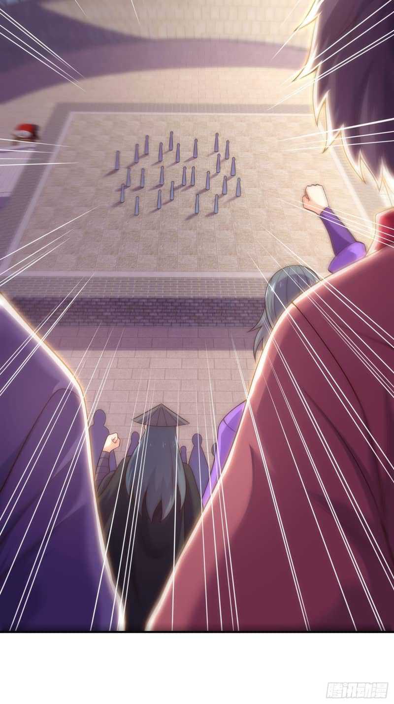 Xuantian Supreme Chapter 45 Gambar 15