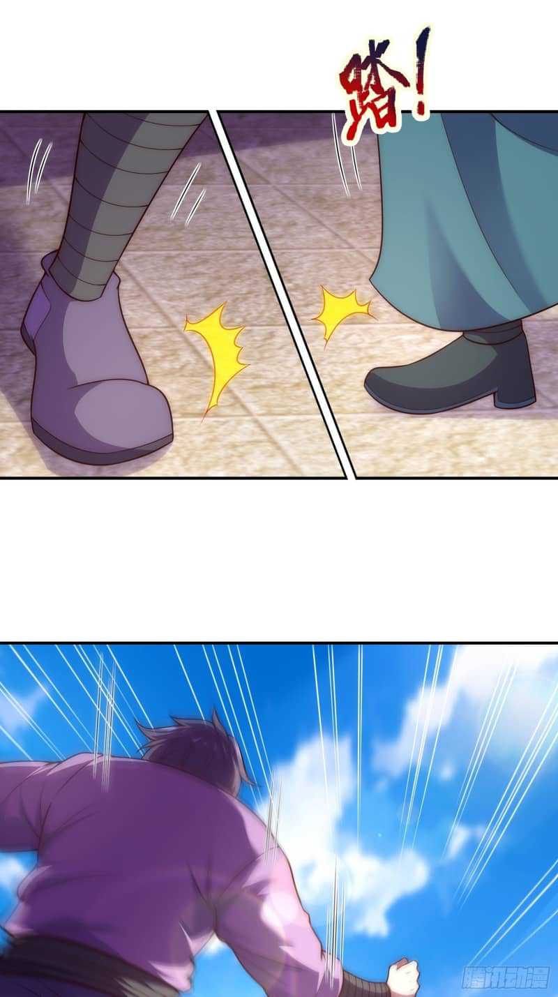 Xuantian Supreme Chapter 45 Gambar 16