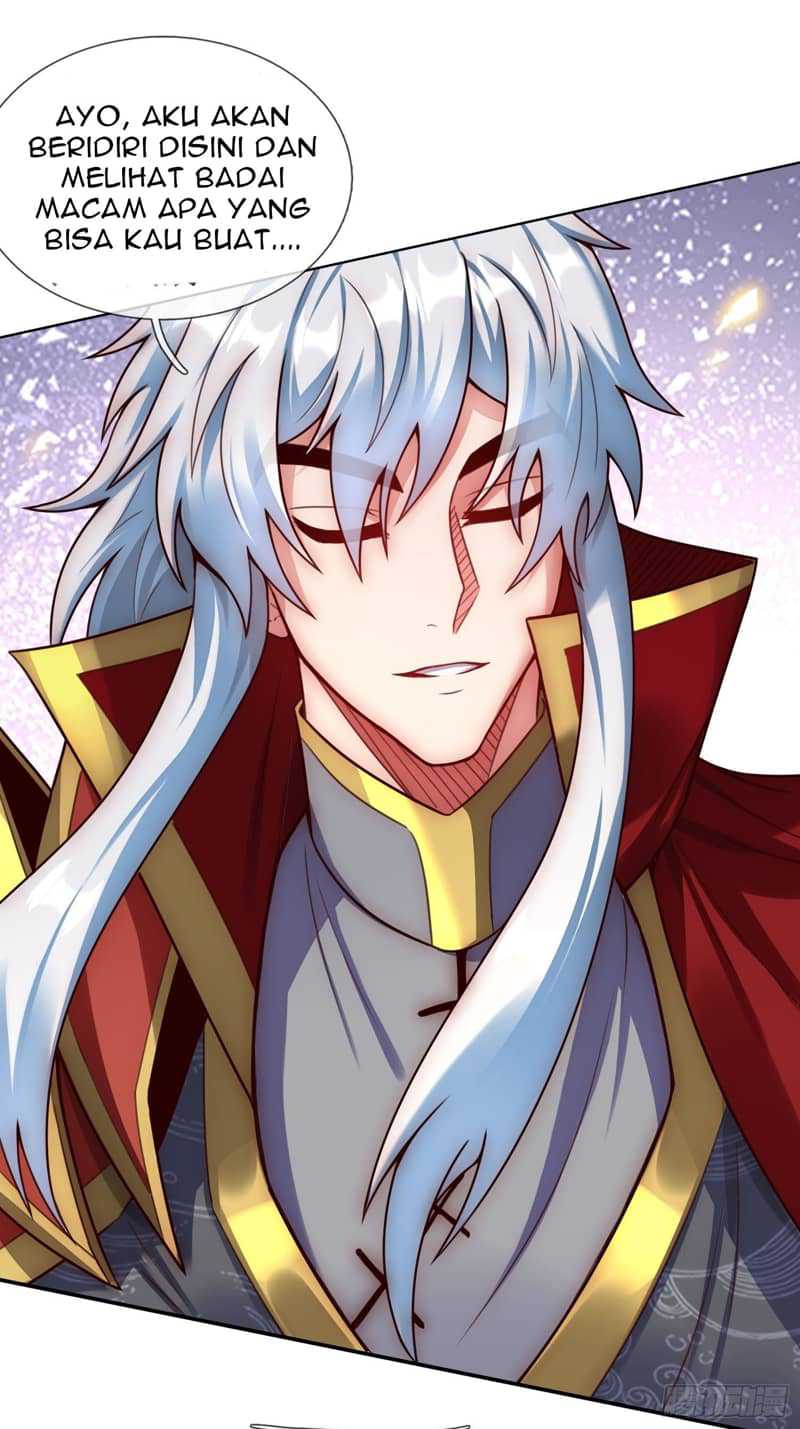 Xuantian Supreme Chapter 45 Gambar 18