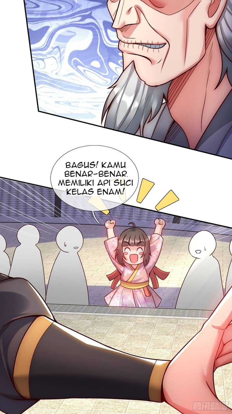 Xuantian Supreme Chapter 45 Gambar 27