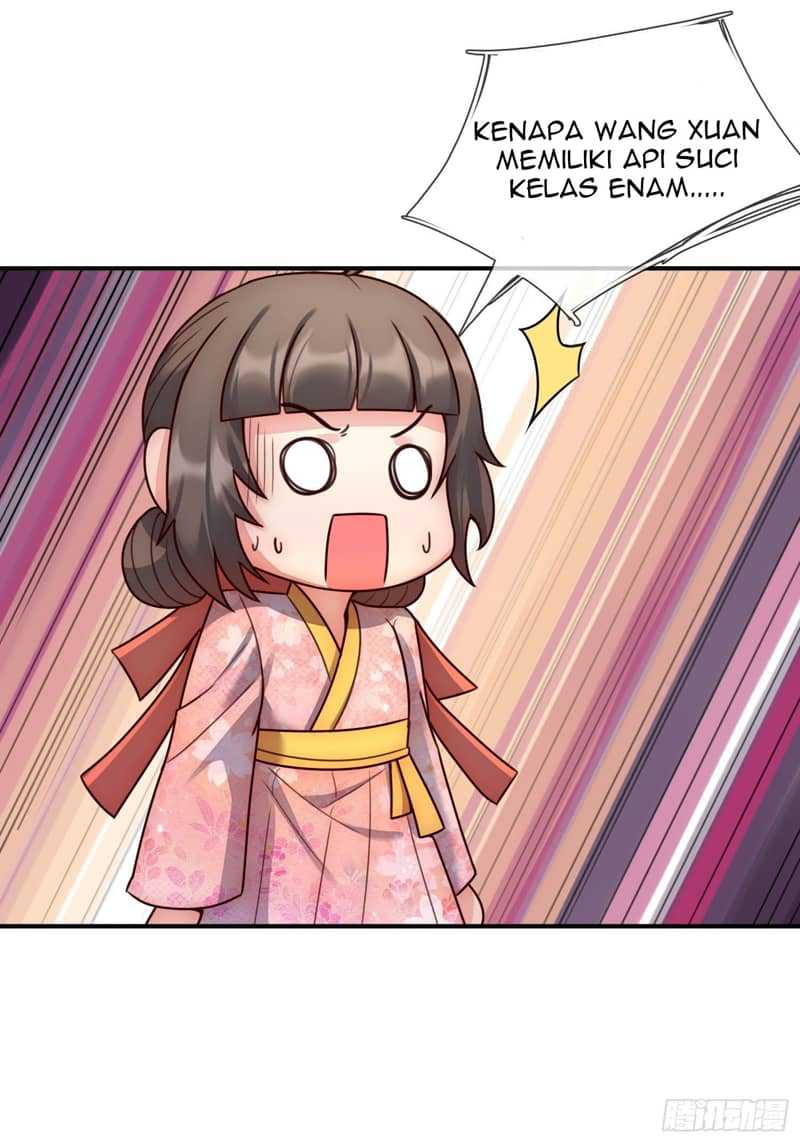 Xuantian Supreme Chapter 45 Gambar 30