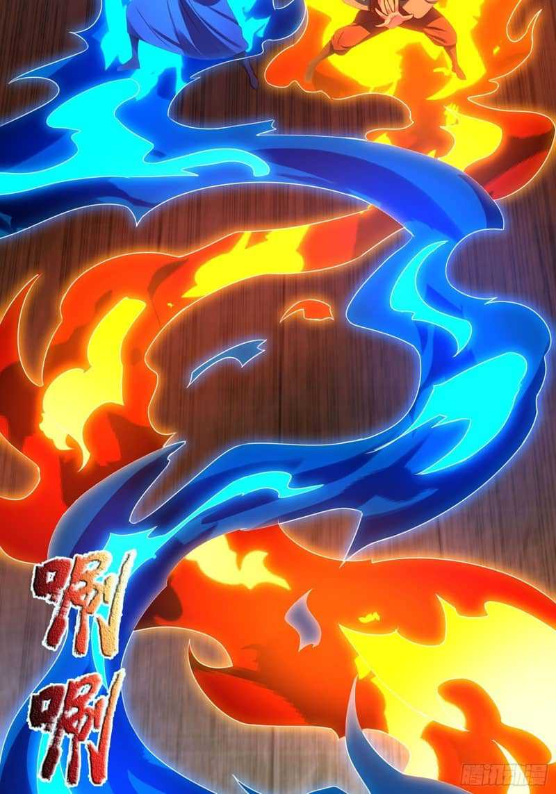 Xuantian Supreme Chapter 45 Gambar 34