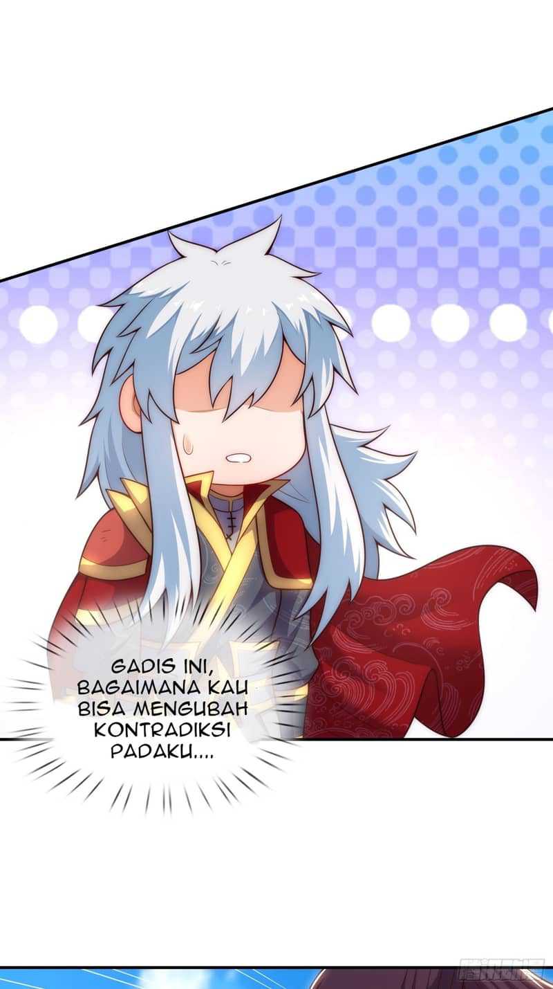 Xuantian Supreme Chapter 45 Gambar 4