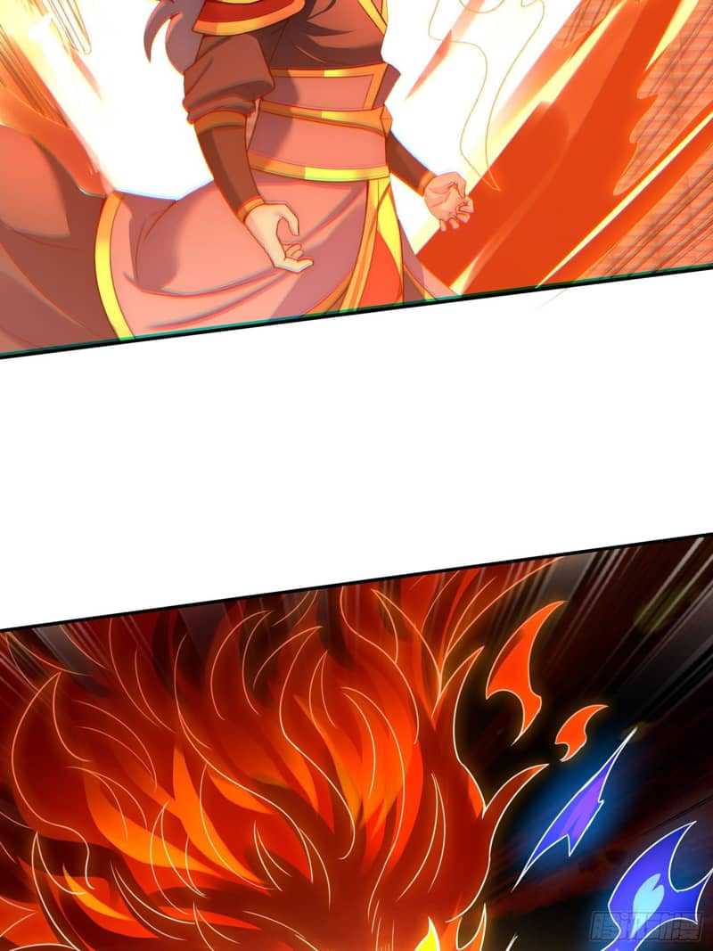 Xuantian Supreme Chapter 45 Gambar 42