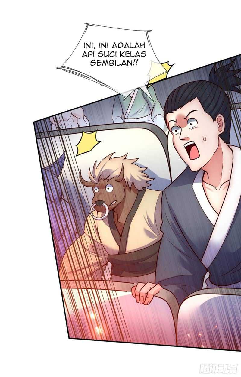 Xuantian Supreme Chapter 45 Gambar 47