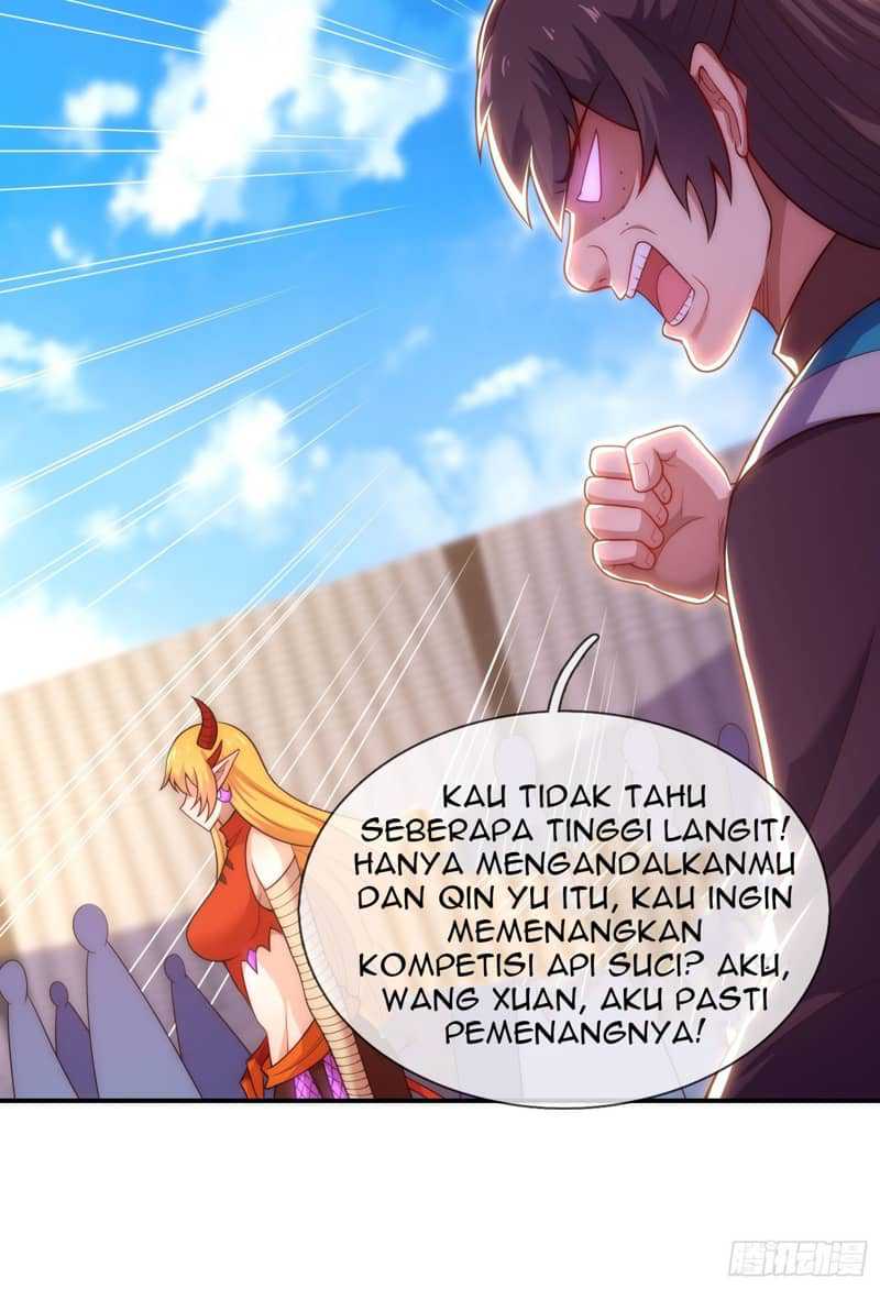 Xuantian Supreme Chapter 45 Gambar 5