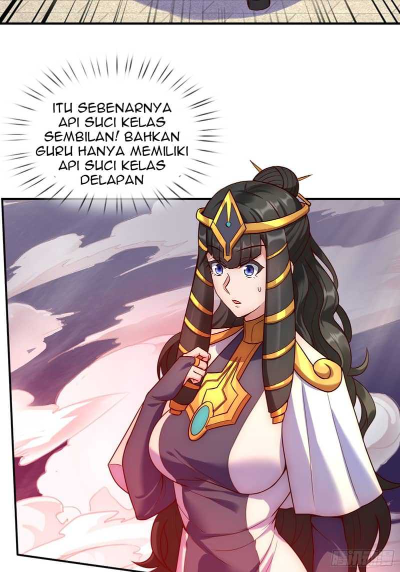 Xuantian Supreme Chapter 45 Gambar 54