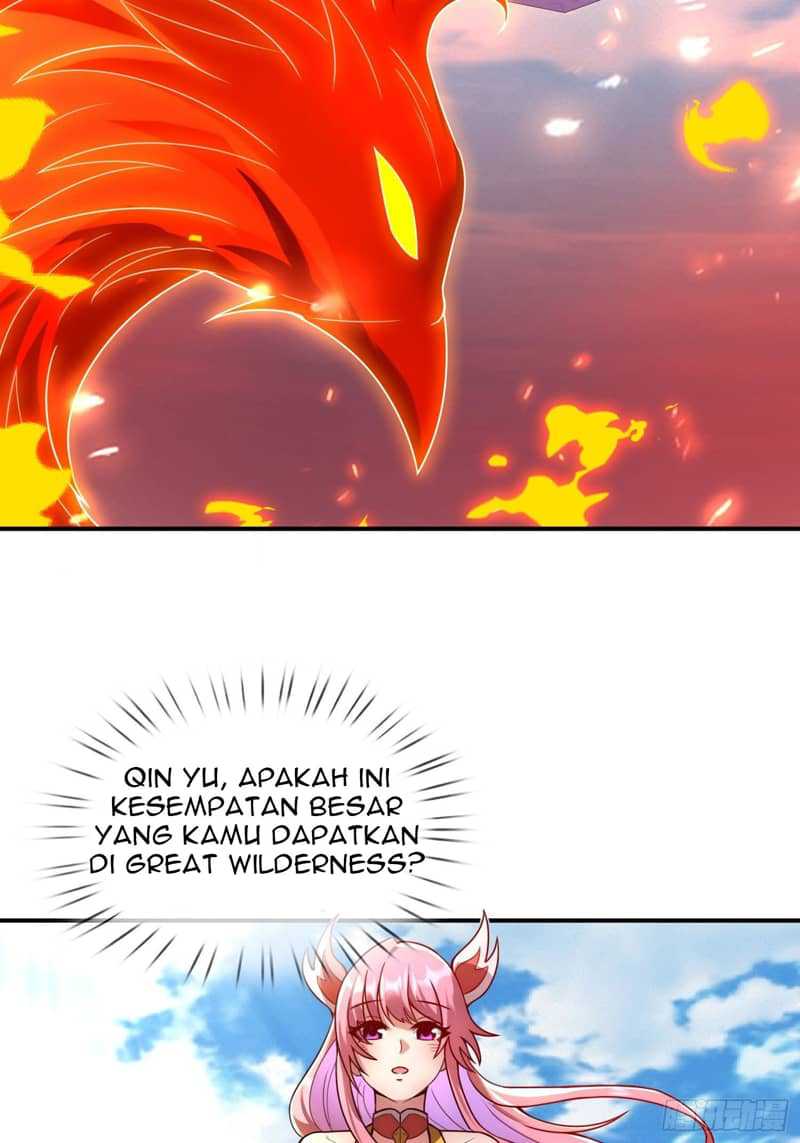 Xuantian Supreme Chapter 45 Gambar 57