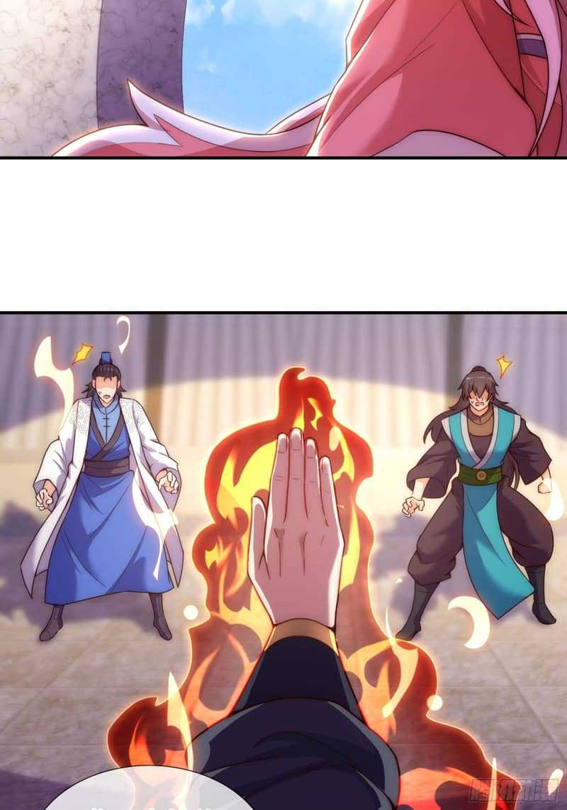 Xuantian Supreme Chapter 45 Gambar 61