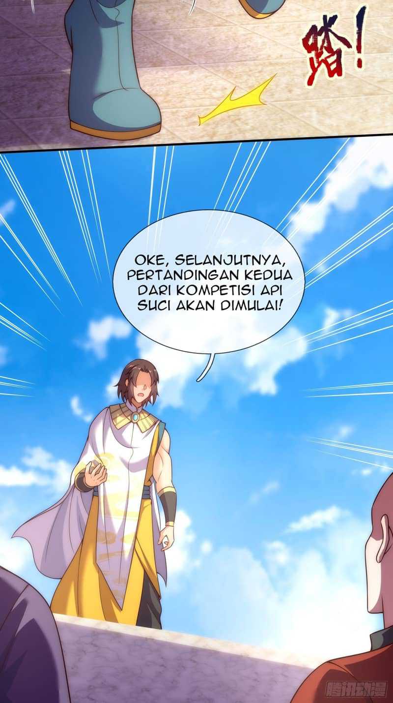 Xuantian Supreme Chapter 45 Gambar 7