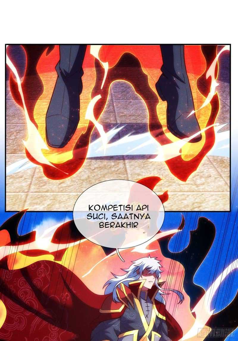 Xuantian Supreme Chapter 45 Gambar 72
