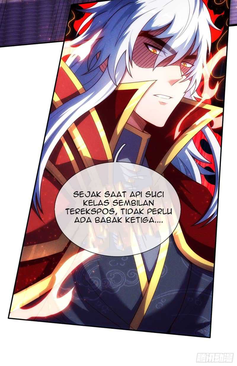 Xuantian Supreme Chapter 45 Gambar 74